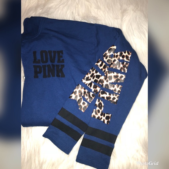 PINK Victoria's Secret Jackets & Blazers - 🆕 PINK Jacket